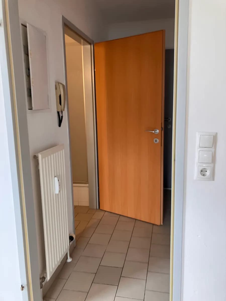Wohnung mieten in Graz – 32 m², € 520 – Bild 8 von 11