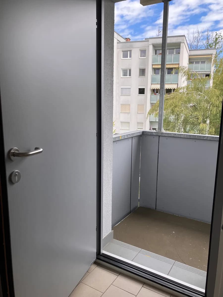 Wohnung mieten in Graz – 32 m², € 520 – Bild 9 von 11