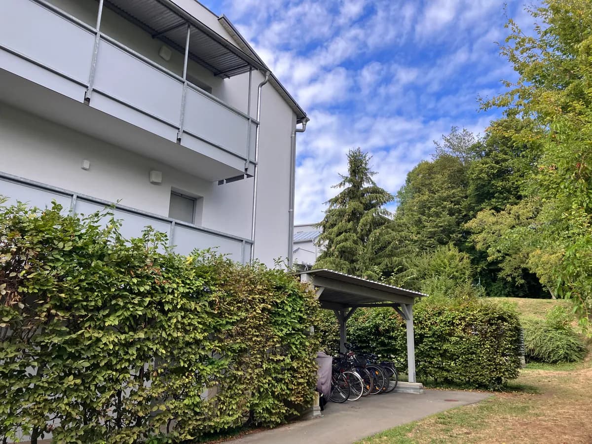 Wohnung mieten in Graz – 32 m², € 520 – Bild 10 von 11