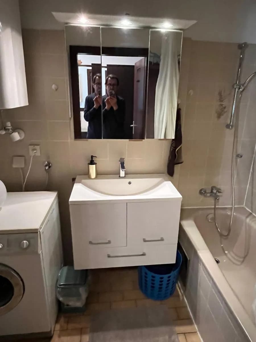 2-Zimmer-Wohnung mieten in Murtal – 60 m², € 700 – Bild 2 von 12