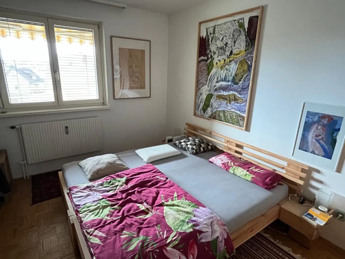2-Zimmer-Wohnung mieten in Murtal – 60 m², € 700 – Bild 3 von 12