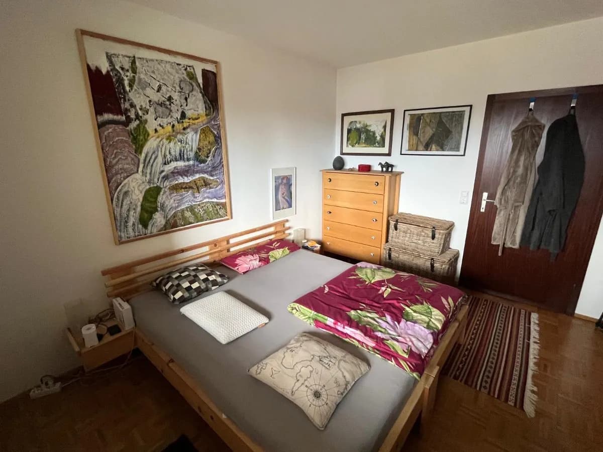 2-Zimmer-Wohnung mieten in Murtal – 60 m², € 700 – Bild 4 von 12