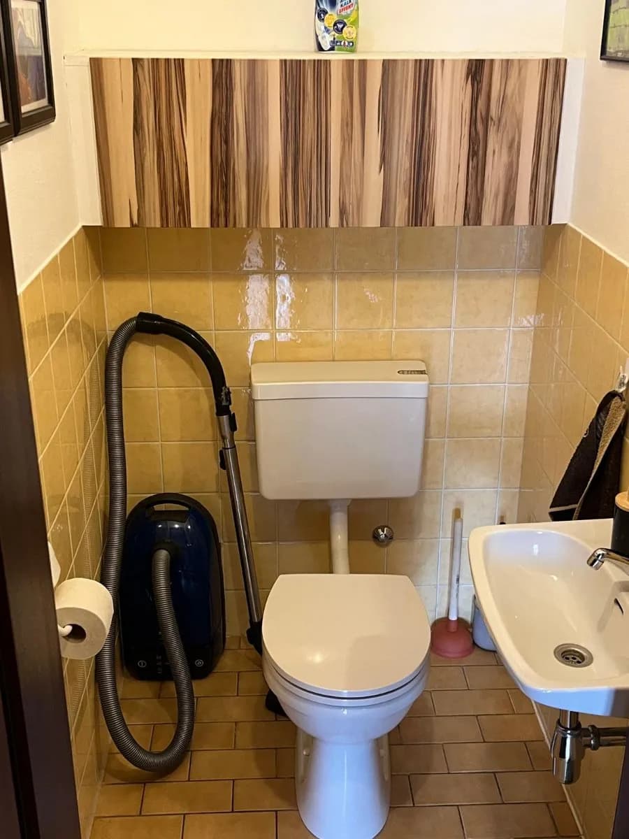 2-Zimmer-Wohnung mieten in Murtal – 60 m², € 700 – Bild 6 von 12