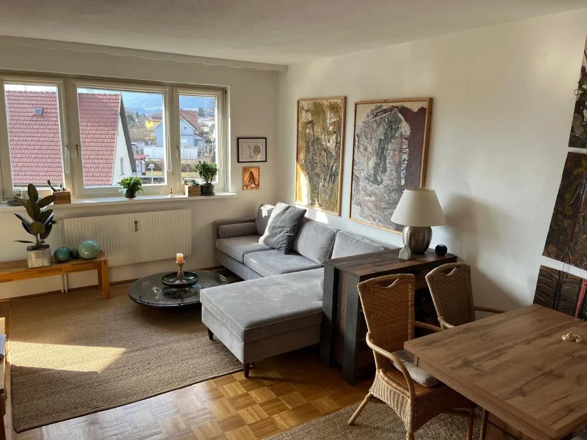 2-Zimmer-Wohnung mieten in Murtal – 60 m², € 700 – Bild 8 von 12