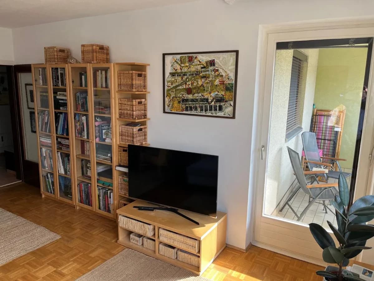 2-Zimmer-Wohnung mieten in Murtal – 60 m², € 700 – Bild 9 von 12