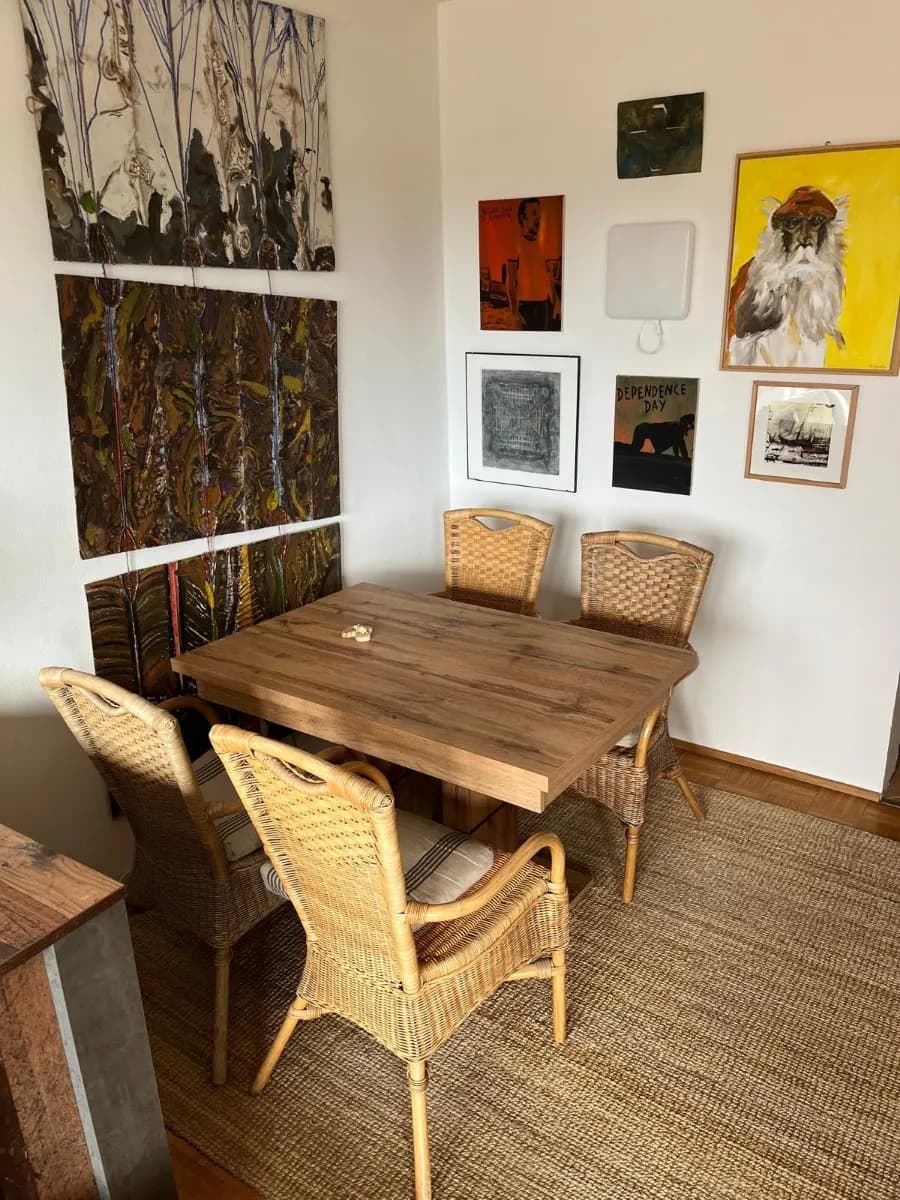 2-Zimmer-Wohnung mieten in Murtal – 60 m², € 700 – Bild 10 von 12