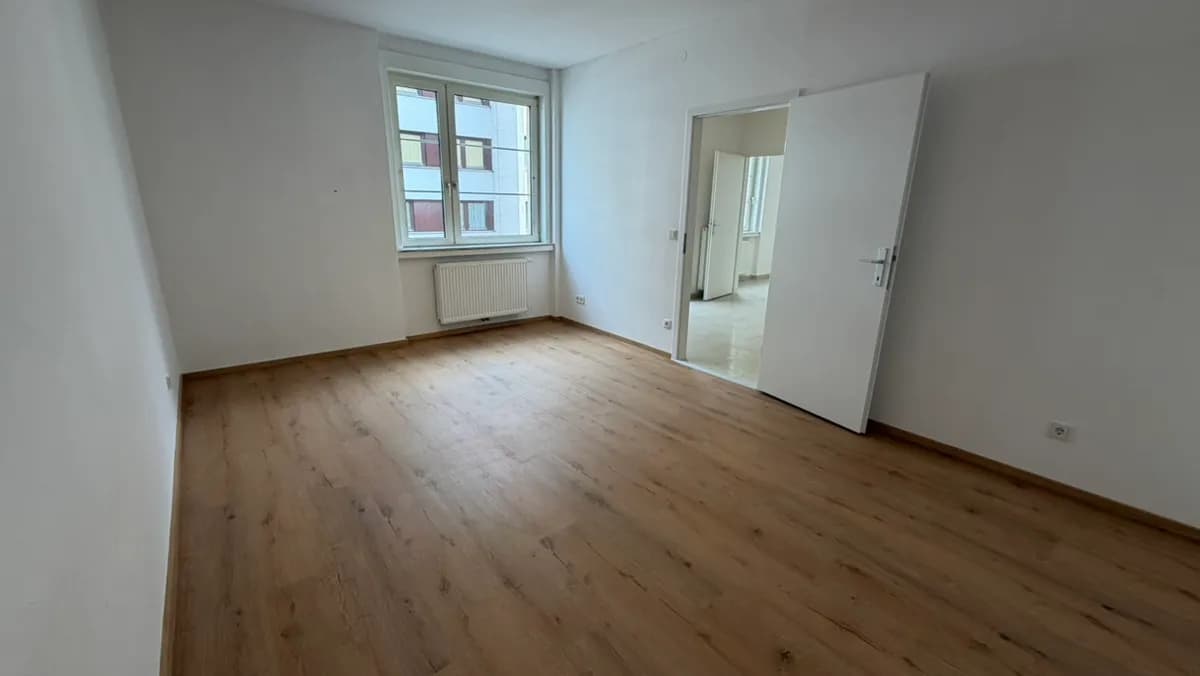 2-Zimmer-Wohnung mieten in Wien – 51 m², € 640 – Bild 2 von 14