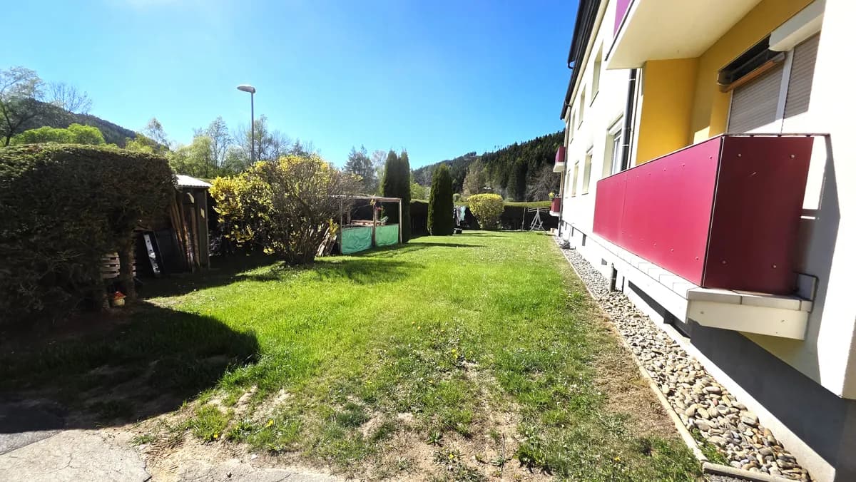 3-Zimmer-Wohnung mieten in Murtal – 65 m², € 685 – Bild 3 von 20