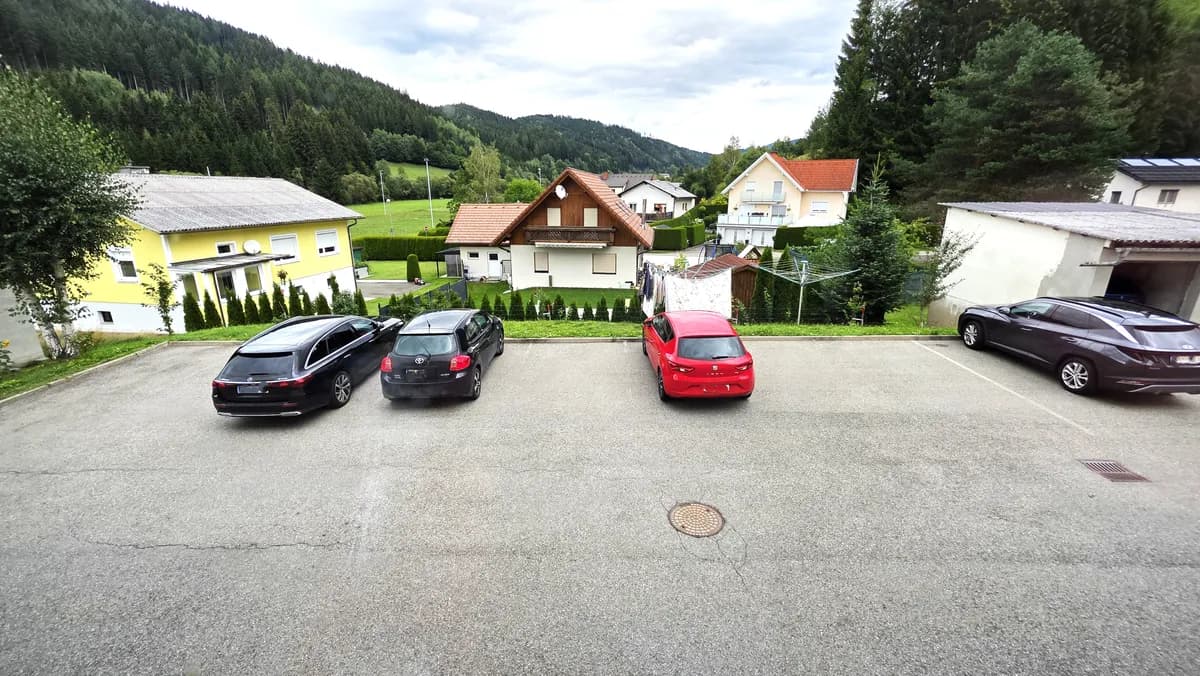 3-Zimmer-Wohnung mieten in Murtal – 65 m², € 685 – Bild 20 von 20