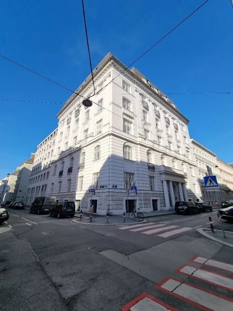 Gewerbeimmobilie mieten in Wien – 470 m², € 9.062 – Bild 3 von 8