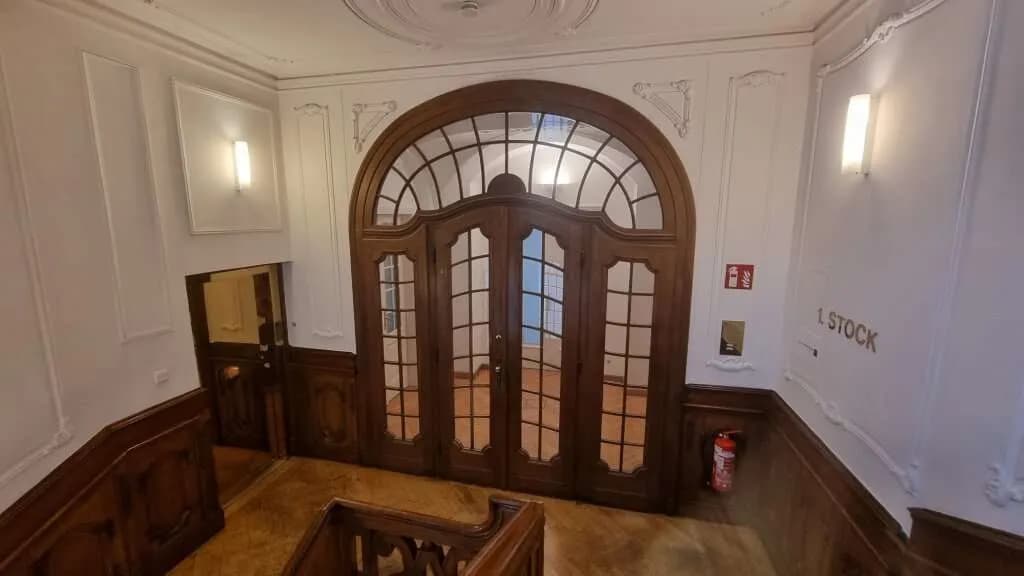 Gewerbeimmobilie mieten in Wien – 470 m², € 9.062 – Bild 4 von 8