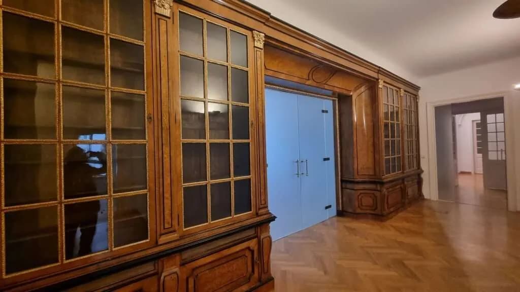 Gewerbeimmobilie mieten in Wien – 470 m², € 9.062 – Bild 6 von 8