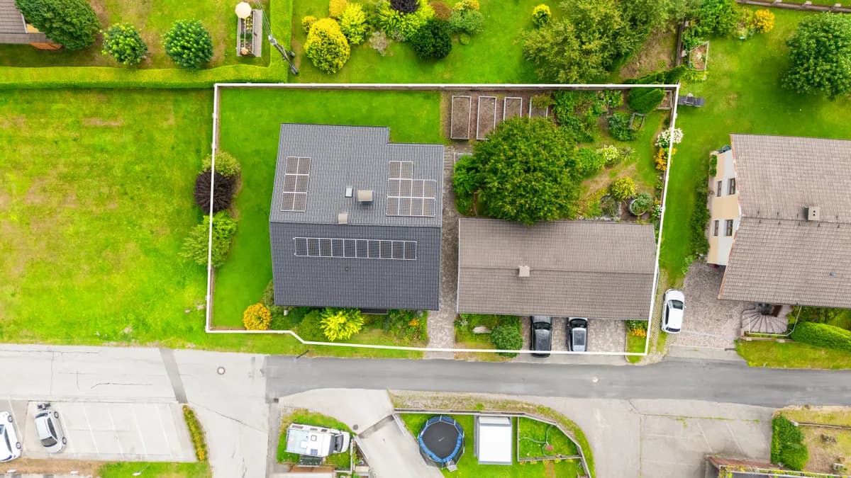 7-Zimmer-Haus kaufen in Feldkirchen – 195 m², € 549.000 – Bild 4 von 35