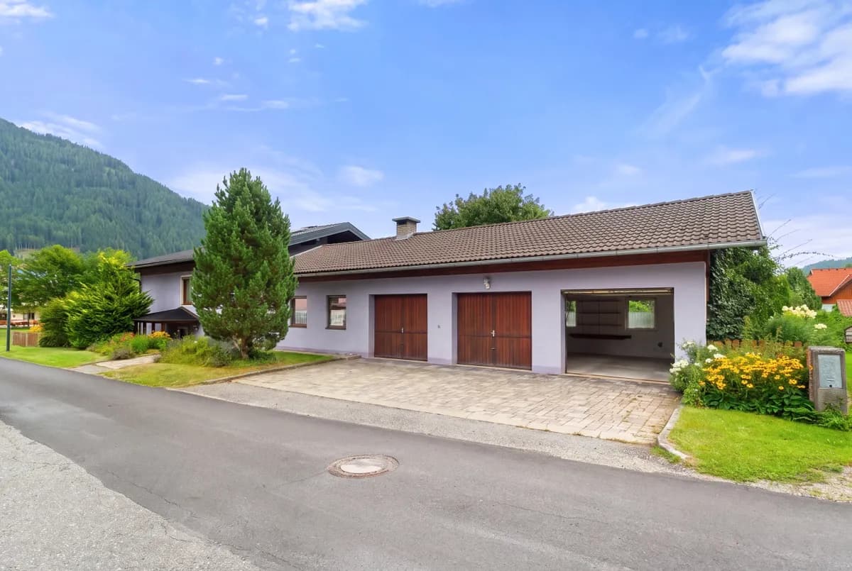 7-Zimmer-Haus kaufen in Feldkirchen – 195 m², € 549.000 – Bild 5 von 35