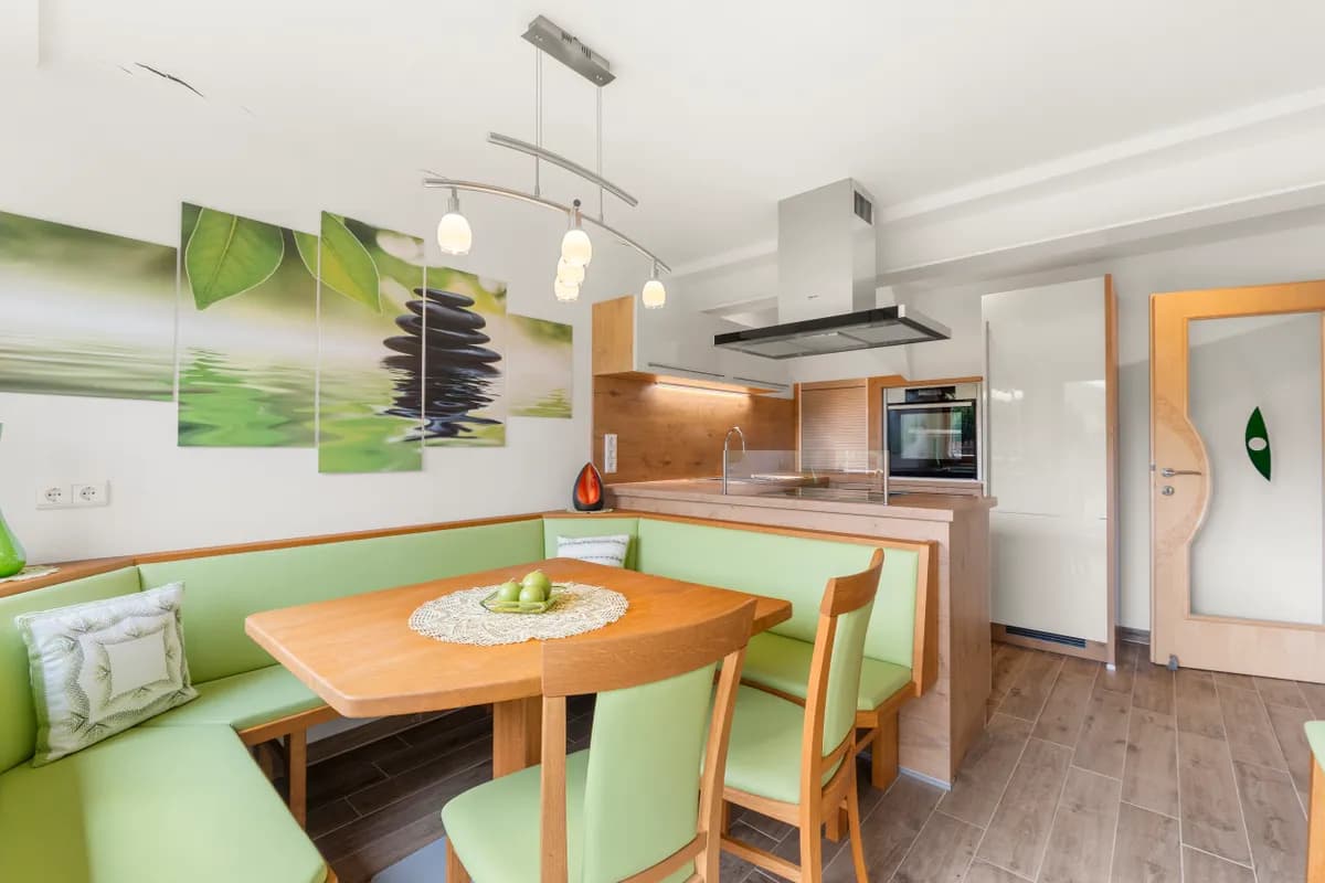 7-Zimmer-Haus kaufen in Feldkirchen – 195 m², € 549.000 – Bild 6 von 35