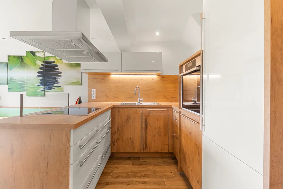7-Zimmer-Haus kaufen in Feldkirchen – 195 m², € 549.000 – Bild 7 von 35