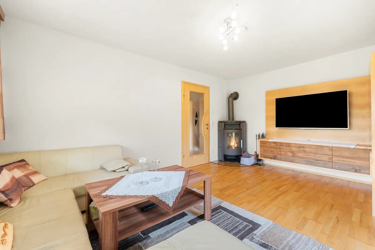 7-Zimmer-Haus kaufen in Feldkirchen – 195 m², € 549.000 – Bild 8 von 35