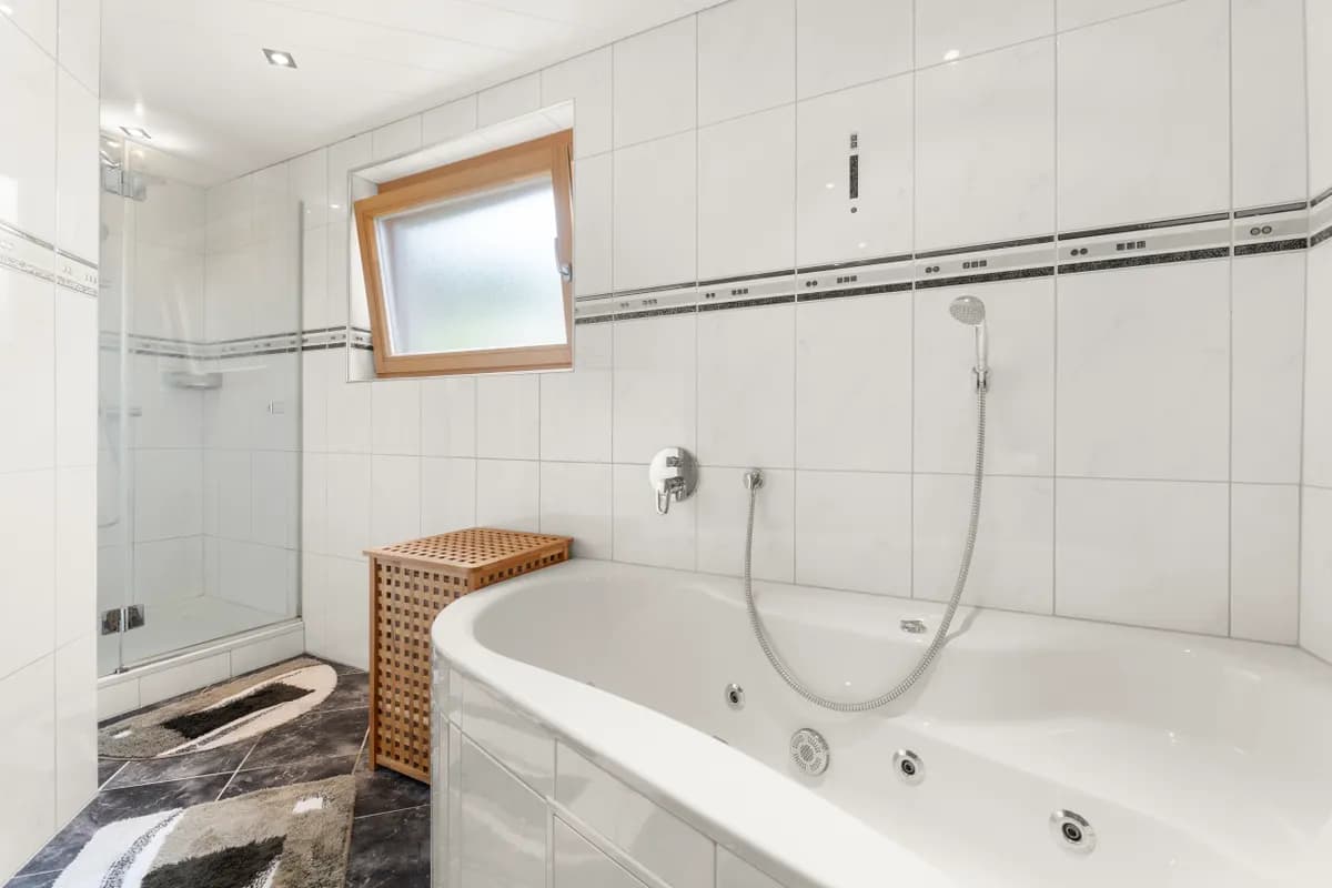 7-Zimmer-Haus kaufen in Feldkirchen – 195 m², € 549.000 – Bild 10 von 35