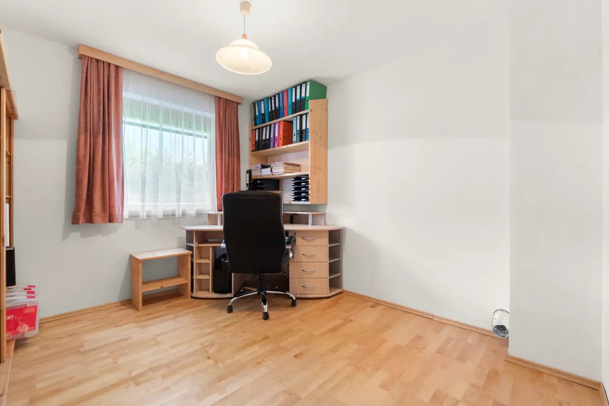7-Zimmer-Haus kaufen in Feldkirchen – 195 m², € 549.000 – Bild 12 von 35