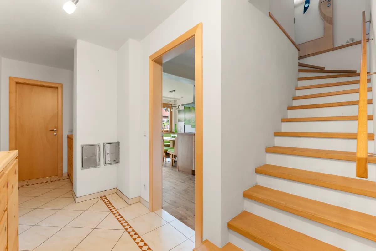 7-Zimmer-Haus kaufen in Feldkirchen – 195 m², € 549.000 – Bild 13 von 35