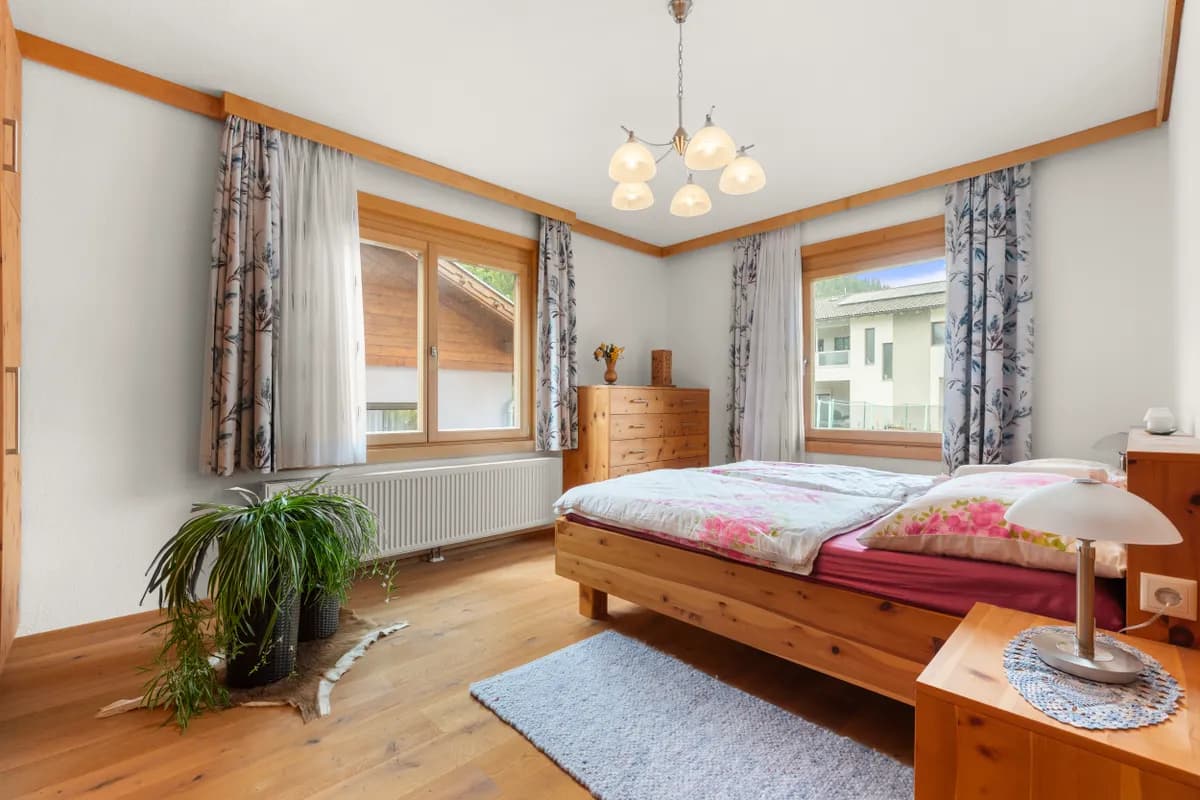 7-Zimmer-Haus kaufen in Feldkirchen – 195 m², € 549.000 – Bild 14 von 35