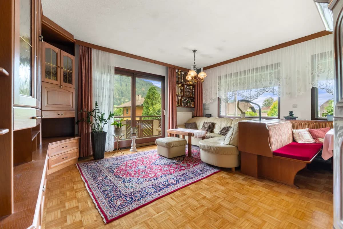 7-Zimmer-Haus kaufen in Feldkirchen – 195 m², € 549.000 – Bild 15 von 35