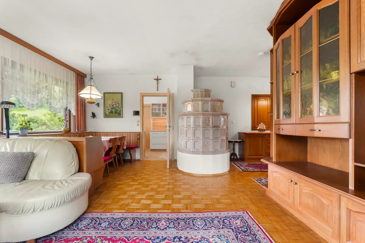 7-Zimmer-Haus kaufen in Feldkirchen – 195 m², € 549.000 – Bild 16 von 35