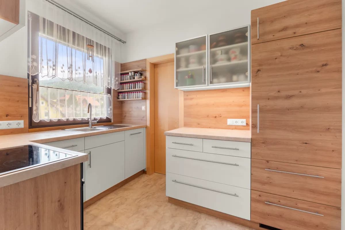7-Zimmer-Haus kaufen in Feldkirchen – 195 m², € 549.000 – Bild 17 von 35