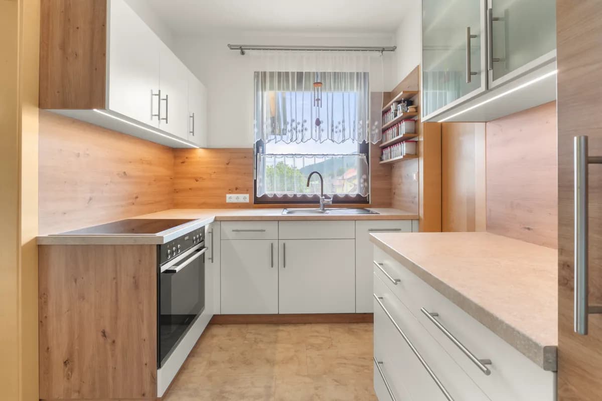 7-Zimmer-Haus kaufen in Feldkirchen – 195 m², € 549.000 – Bild 18 von 35