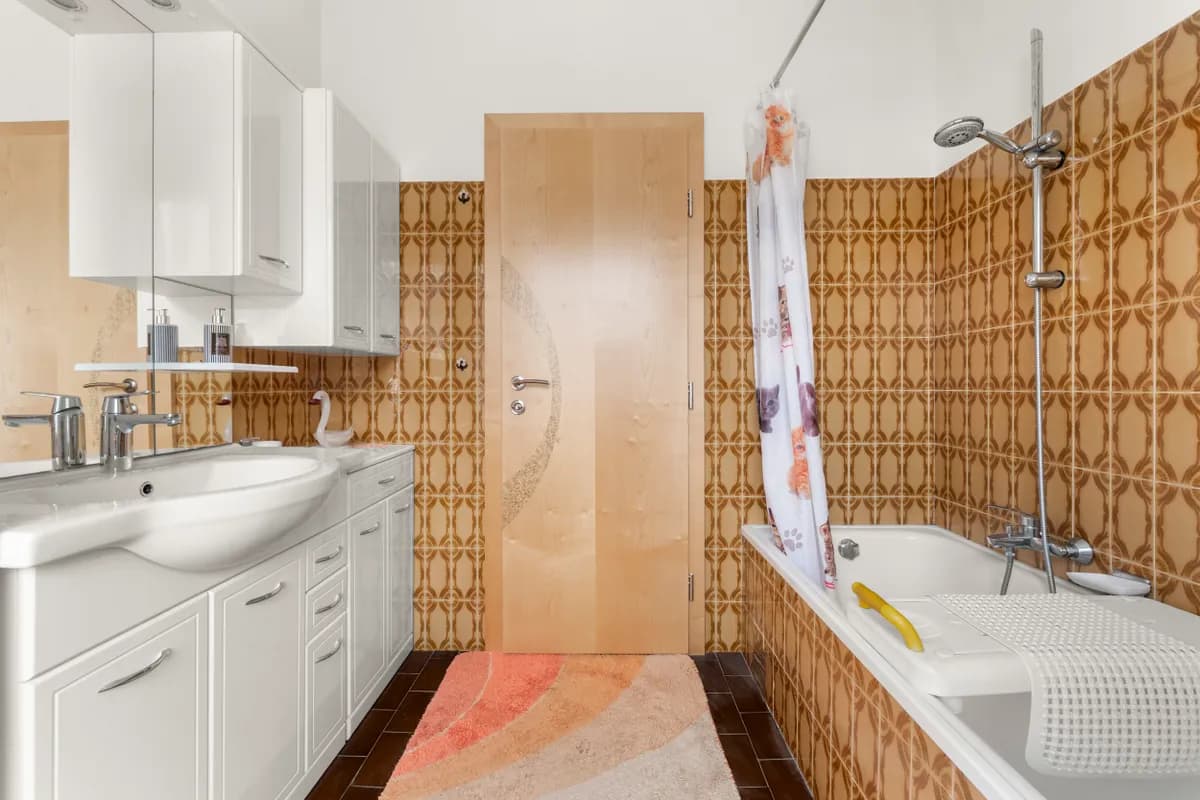 7-Zimmer-Haus kaufen in Feldkirchen – 195 m², € 549.000 – Bild 21 von 35