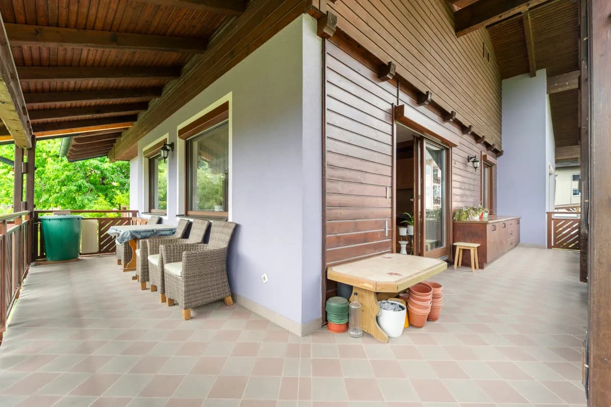 7-Zimmer-Haus kaufen in Feldkirchen – 195 m², € 549.000 – Bild 23 von 35