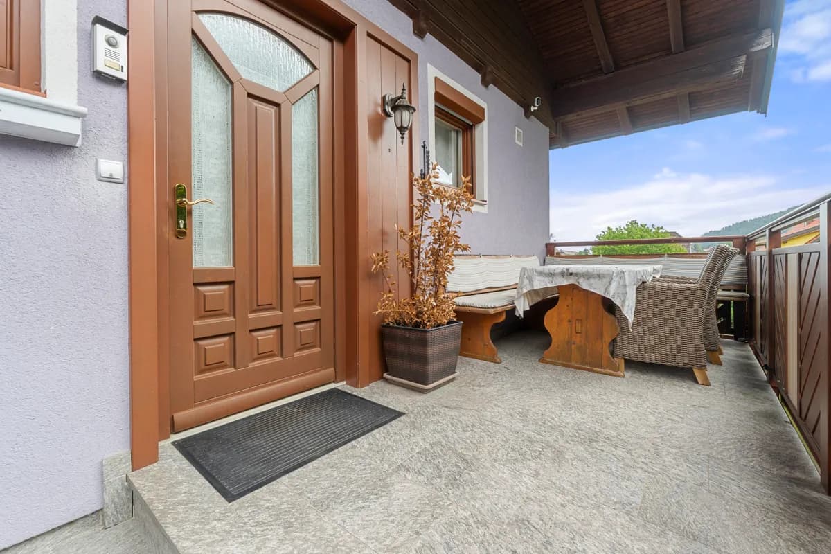 7-Zimmer-Haus kaufen in Feldkirchen – 195 m², € 549.000 – Bild 24 von 35