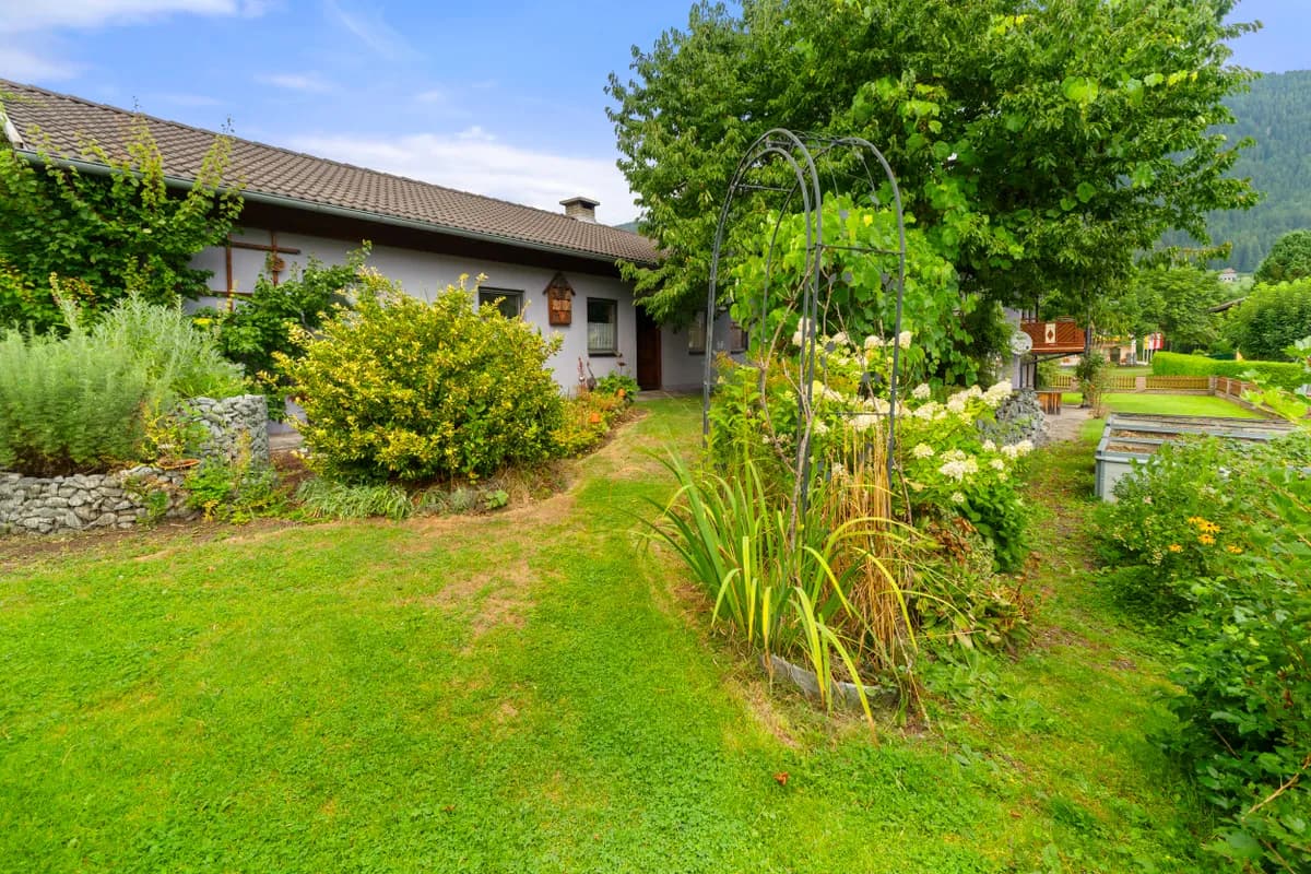 7-Zimmer-Haus kaufen in Feldkirchen – 195 m², € 549.000 – Bild 27 von 35