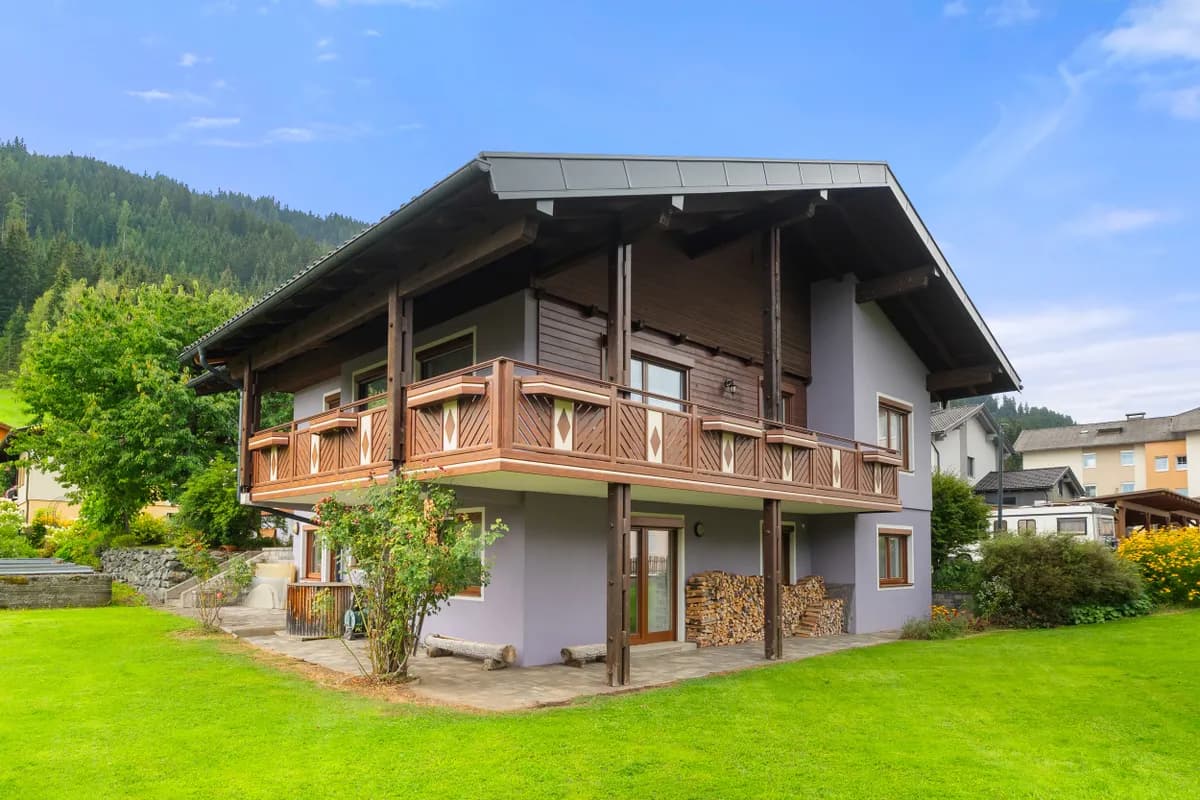 7-Zimmer-Haus kaufen in Feldkirchen – 195 m², € 549.000 – Bild 28 von 35