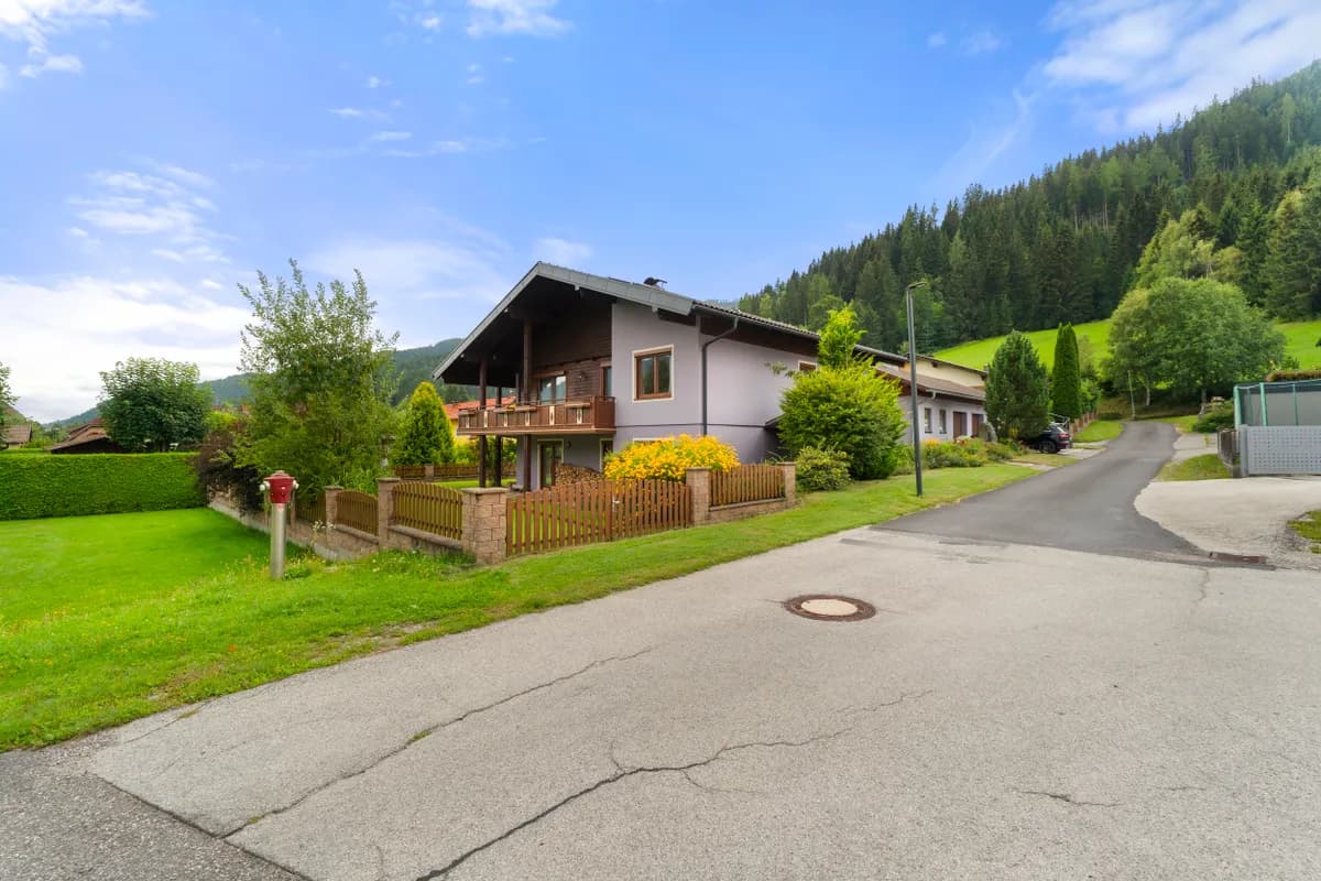 7-Zimmer-Haus kaufen in Feldkirchen – 195 m², € 549.000 – Bild 29 von 35