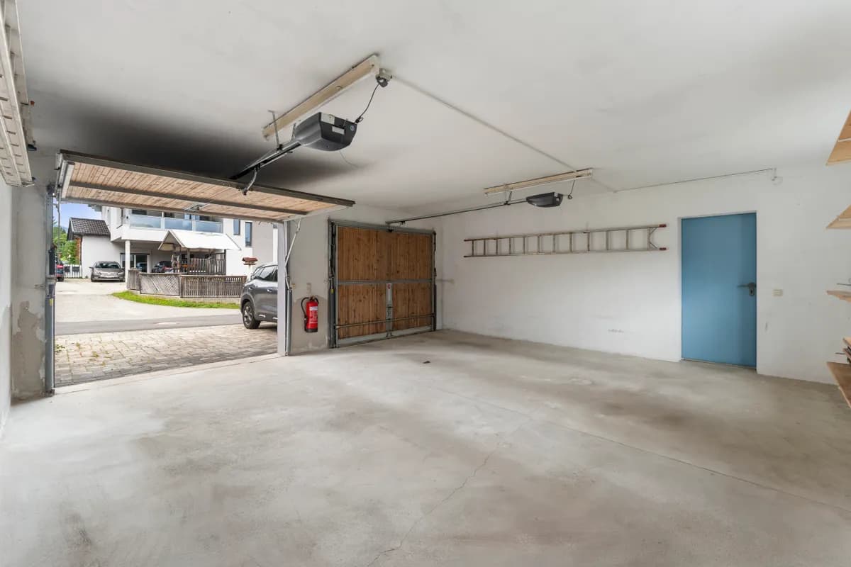 7-Zimmer-Haus kaufen in Feldkirchen – 195 m², € 549.000 – Bild 30 von 35