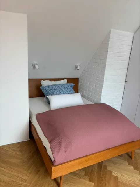 Wohnung mieten in Krems an der Donau – 50 m², € 750 – Bild 11 von 12