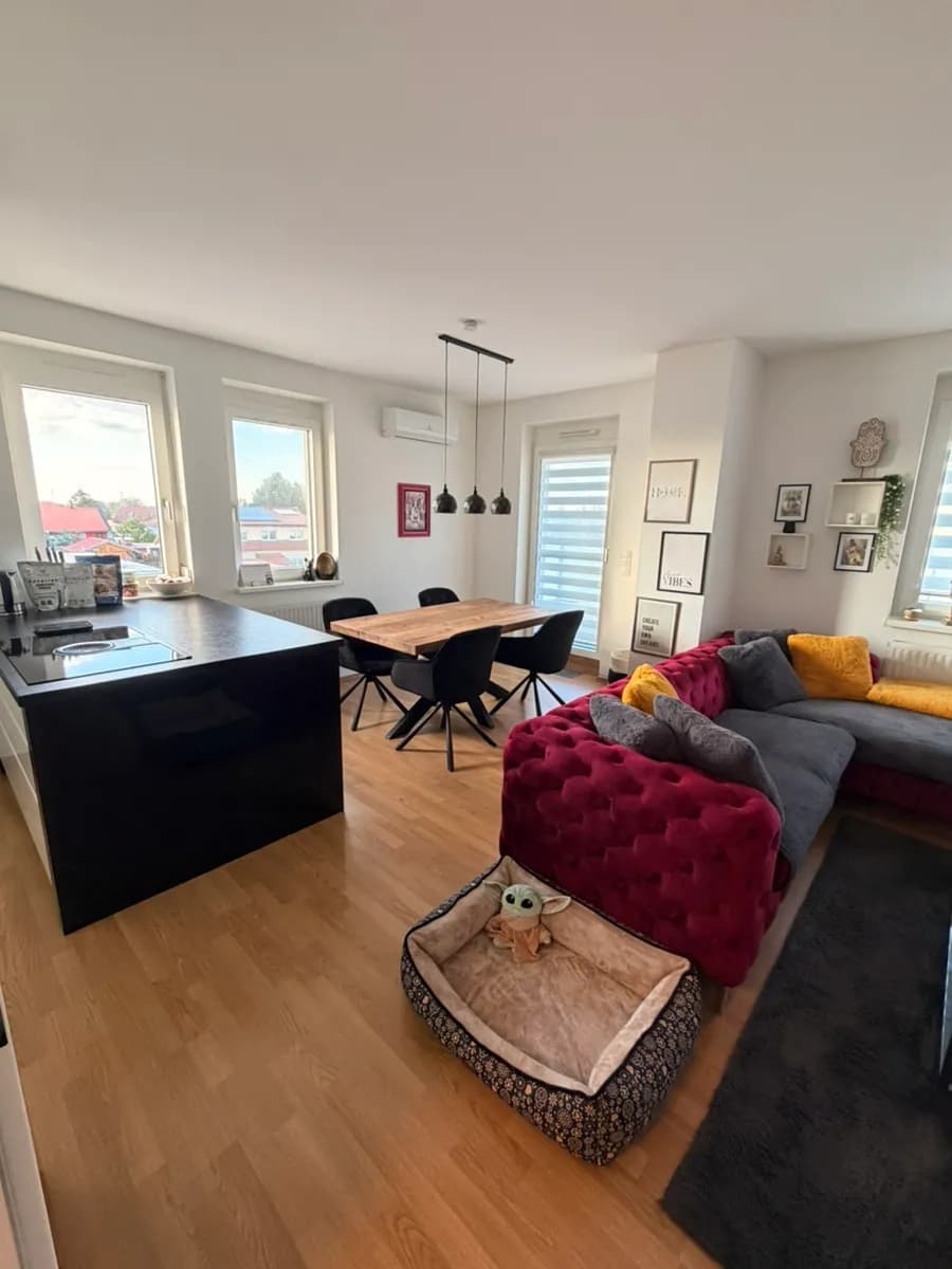 3-Zimmer-Wohnung mieten in Neusiedl am See – 81 m², € 867 – Bild 4 von 21