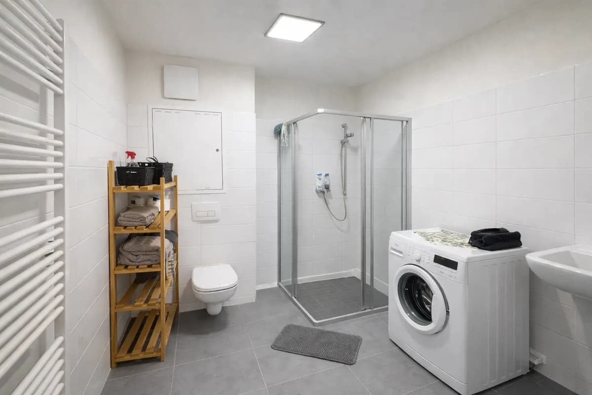 2-Zimmer-Wohnung mieten in Graz – 35 m², € 569 – Bild 3 von 14