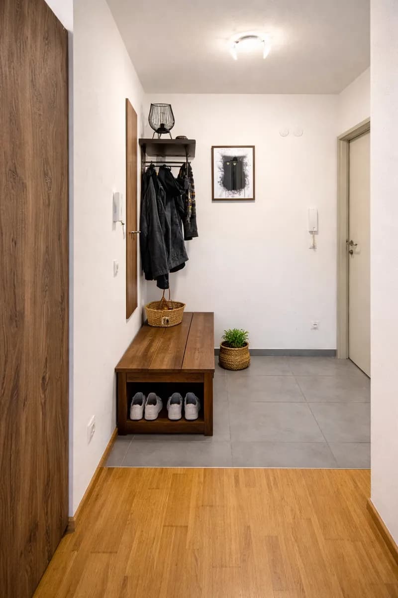 2-Zimmer-Wohnung mieten in Graz – 35 m², € 569 – Bild 5 von 14