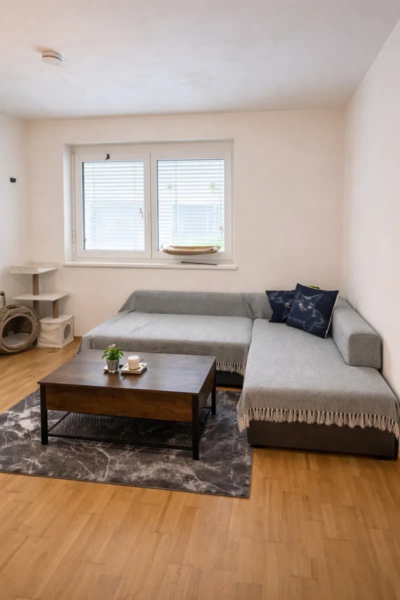 2-Zimmer-Wohnung mieten in Graz – 35 m², € 569 – Bild 9 von 14
