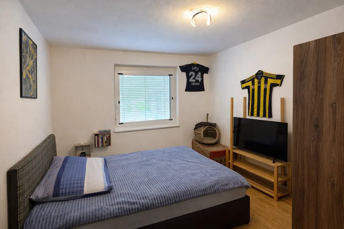 2-Zimmer-Wohnung mieten in Graz – 35 m², € 569 – Bild 10 von 14