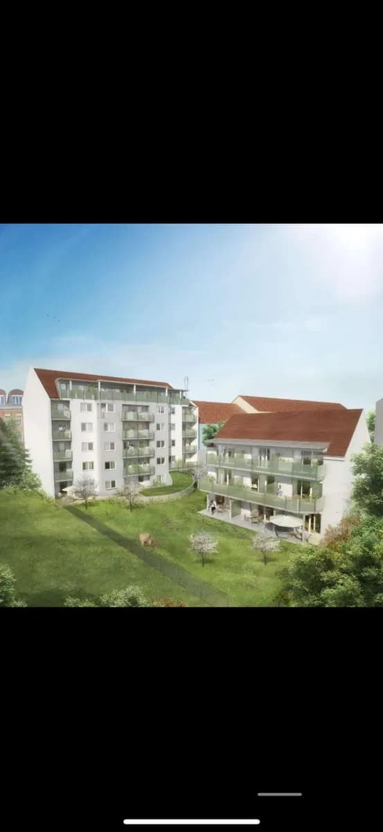 2-Zimmer-Wohnung mieten in Graz – 35 m², € 569 – Bild 12 von 14