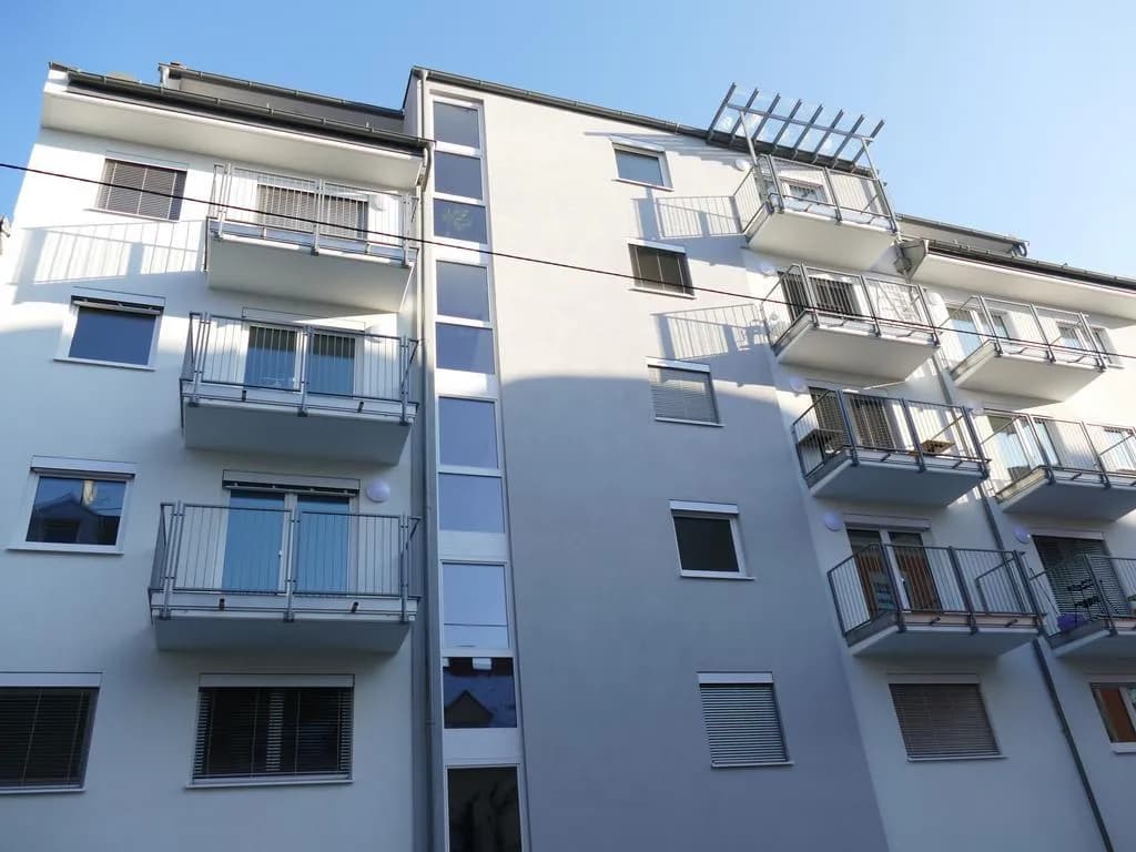 2-Zimmer-Wohnung mieten in Graz – 35 m², € 569 – Bild 14 von 14
