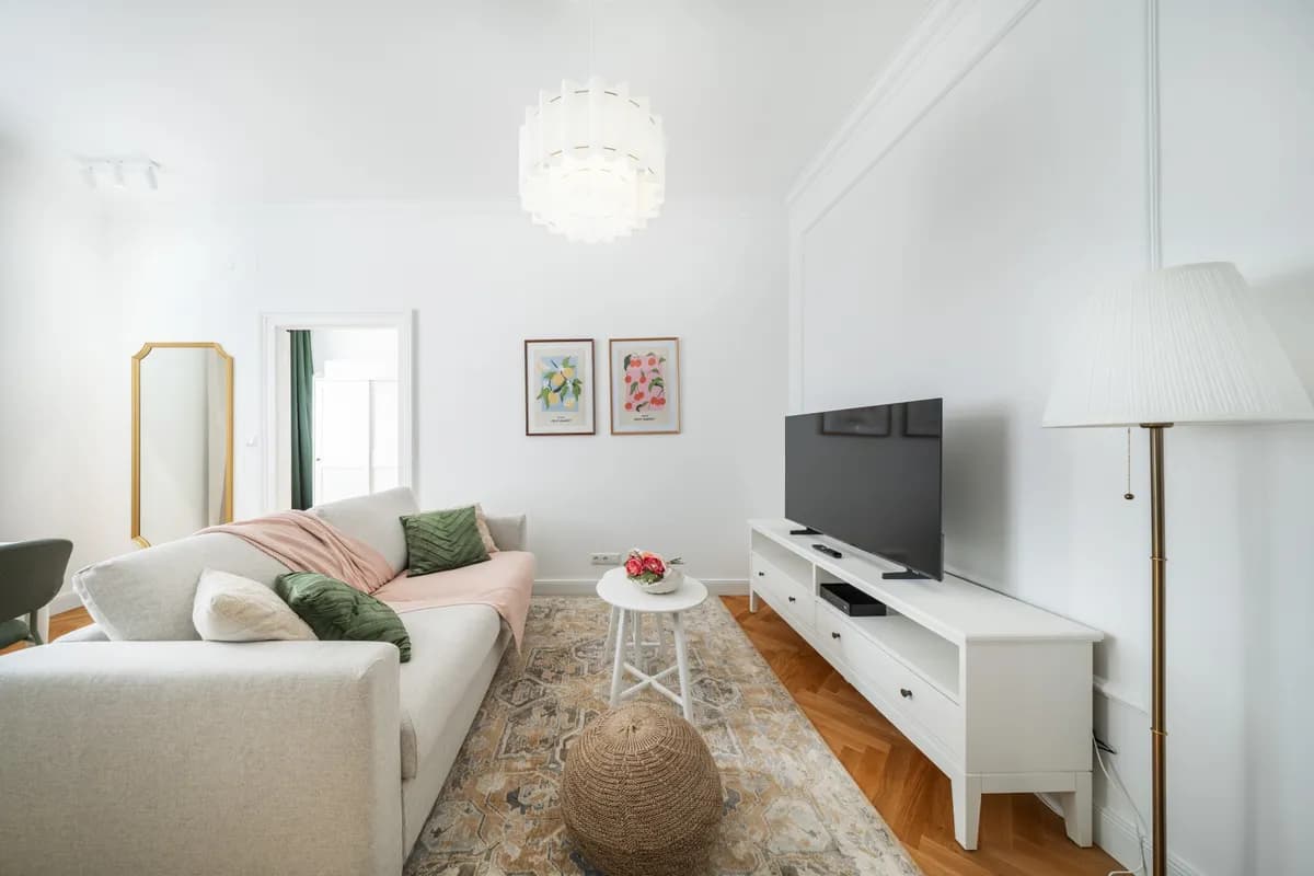 2-Zimmer-Wohnung mieten in Wien – 39 m², € 1.990 – Bild 4 von 39