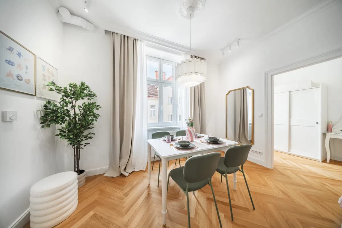 2-Zimmer-Wohnung mieten in Wien – 39 m², € 1.990 – Bild 5 von 39