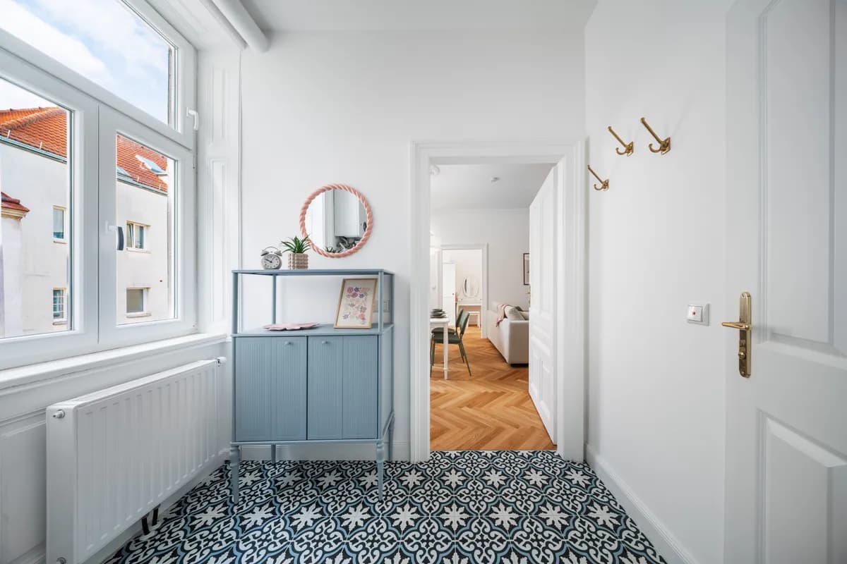 2-Zimmer-Wohnung mieten in Wien – 39 m², € 1.990 – Bild 6 von 39