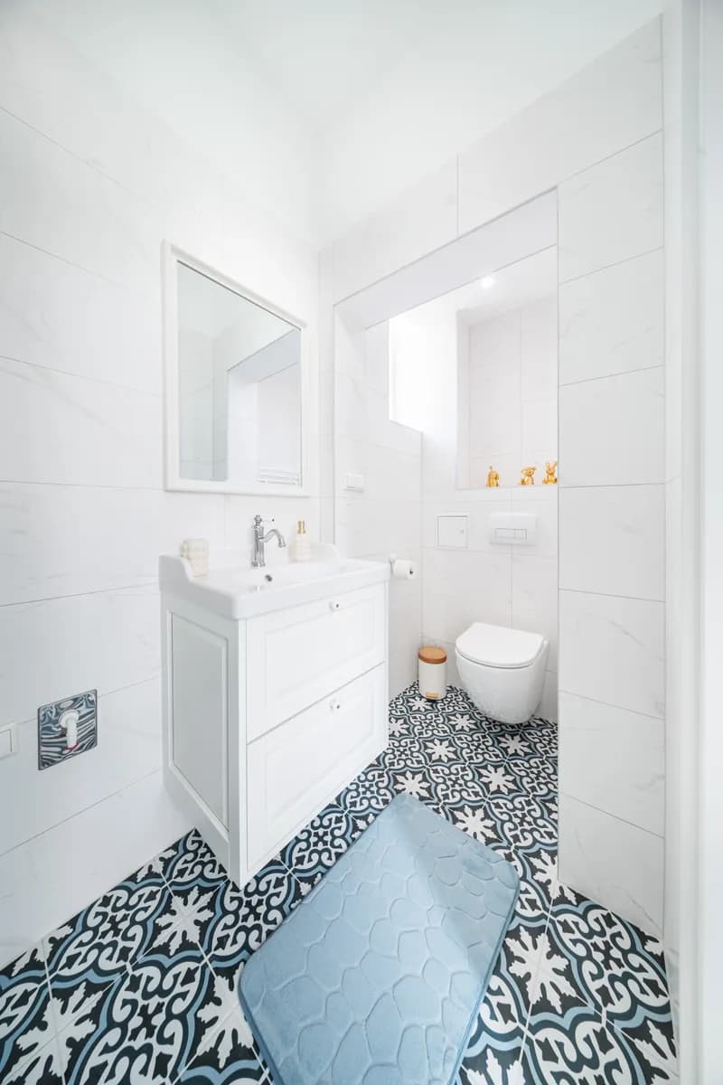 2-Zimmer-Wohnung mieten in Wien – 39 m², € 1.990 – Bild 8 von 39