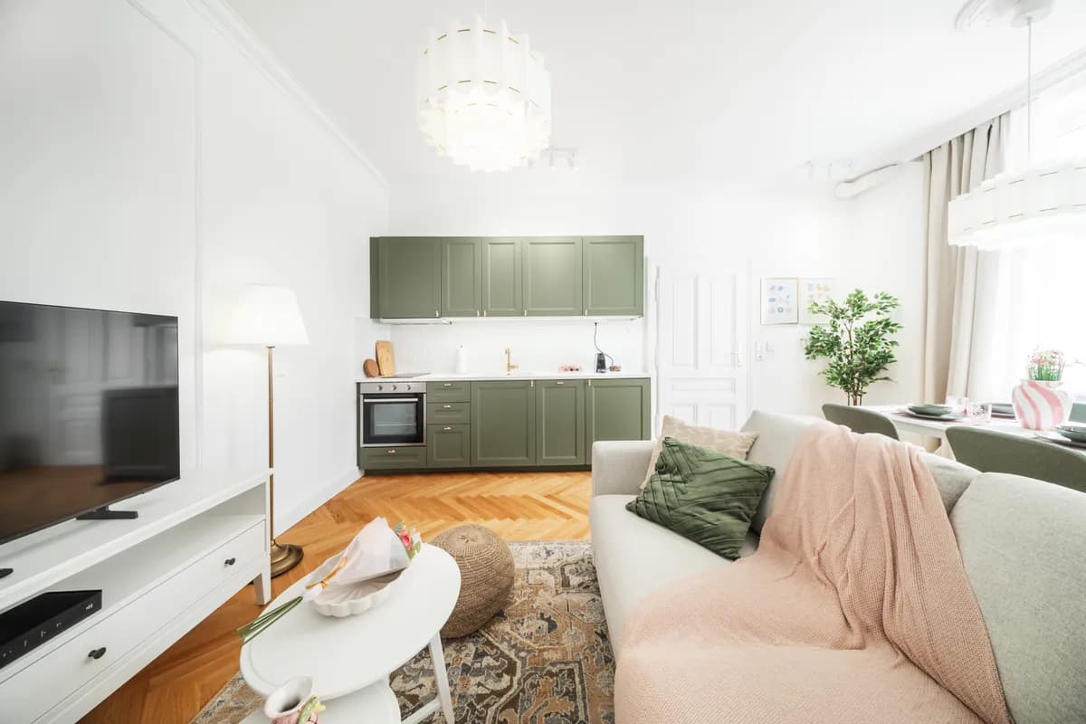 2-Zimmer-Wohnung mieten in Wien – 39 m², € 1.990 – Bild 9 von 39