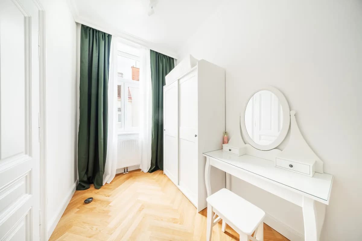 2-Zimmer-Wohnung mieten in Wien – 39 m², € 1.990 – Bild 12 von 39